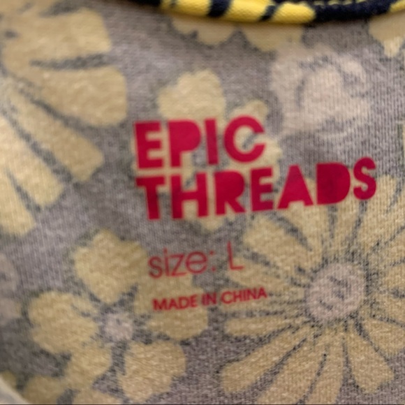Epic Threads Girls dress - Picture 4 of 6